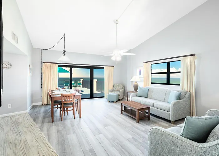 All Seasons Vacation Resort By Liberte
